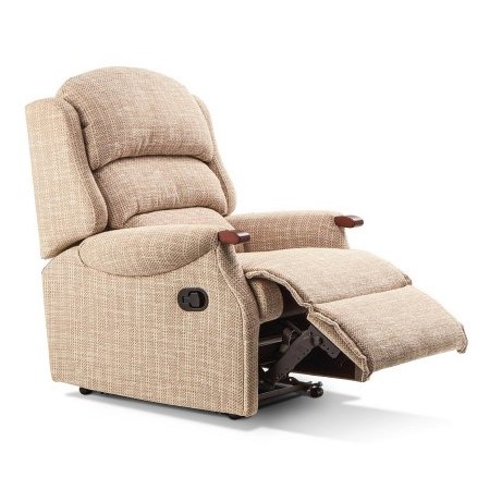 Sherborne - Malham Standard Fabric Recliner