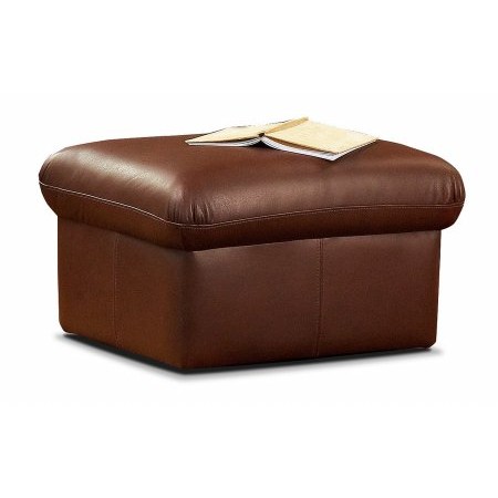 Sherborne - Malham Standard Leather Stool