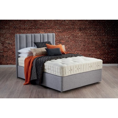 Hypnos - Cotton Deluxe Divan