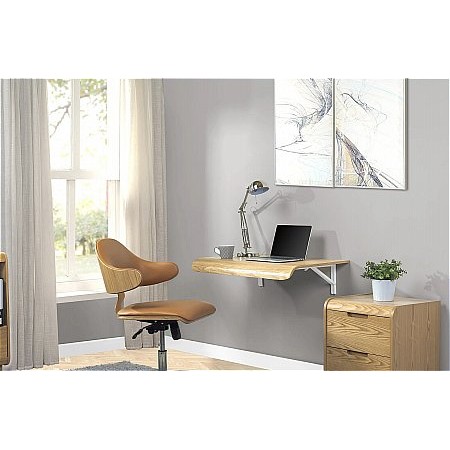 3600/Jual/Universal-PC206-Wall-Mounted-Drop-Desk-in-Oak