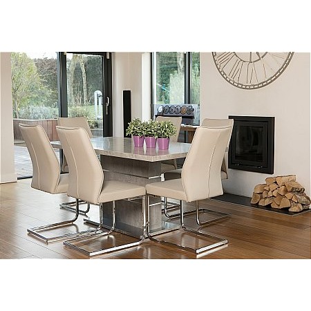 Sturtons - Harper 160cm Dining Table