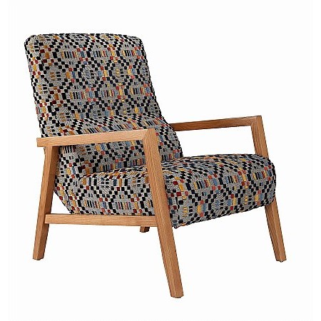 Celebrity - Linby Chair