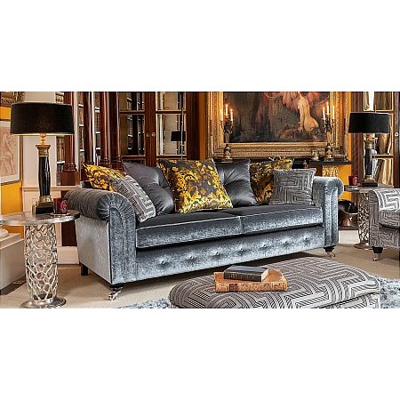 Sturtons - Windsor Grand Sofa