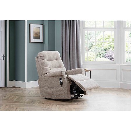 Celebrity - Sandhurst Standard Recliner Chair