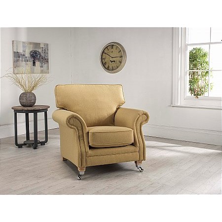 Sturtons - Kinross Armchair