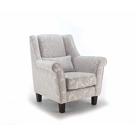 Sturtons - Longridge Accent Chair