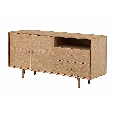 Sturtons - Malmo Large Sideboard