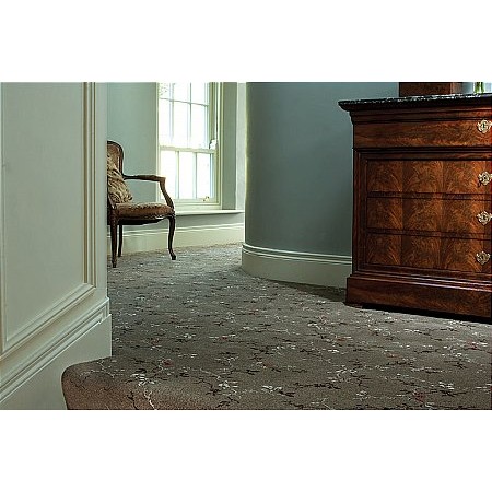 Ulster Carpets - Blossom Carpet Incense