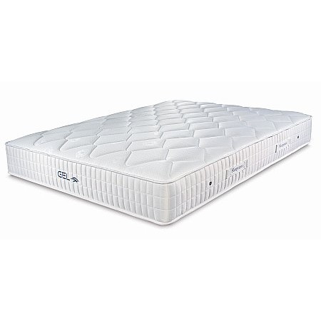 4115/Sleepeezee/Gel-Choice-Mattress