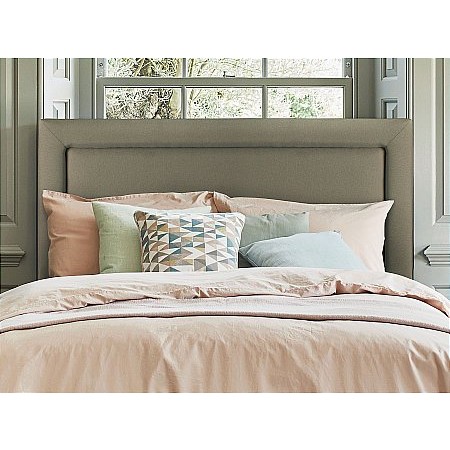 4561/Sleepeezee/Orchid-Headboard