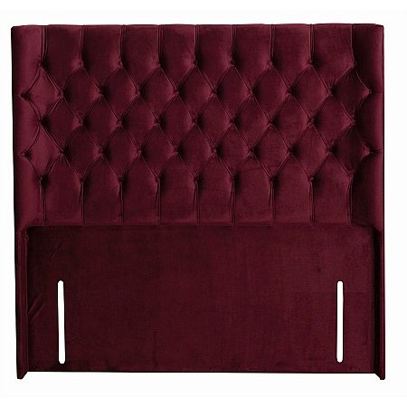 Highgrove Beds - Charlotte Headboard