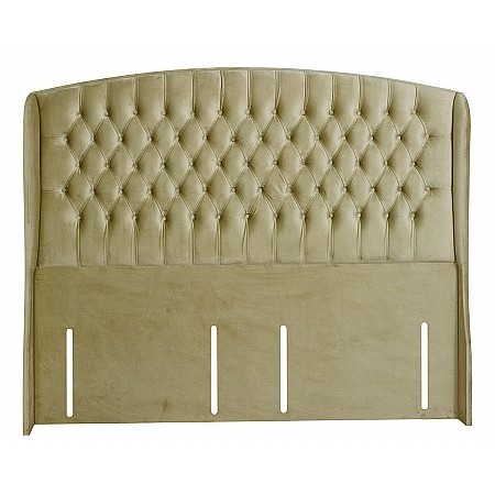 Highgrove Beds - Caroline Headboard