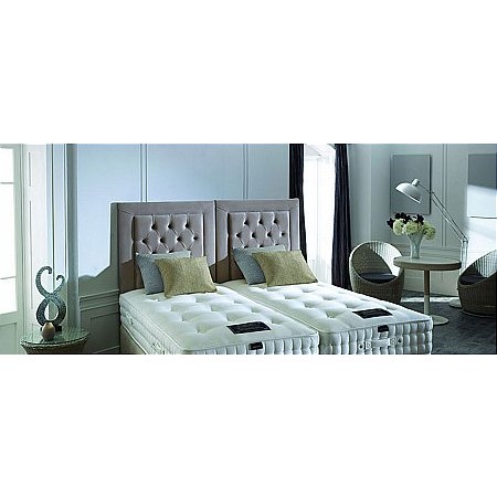 Highgrove Beds - Amelia Headboard