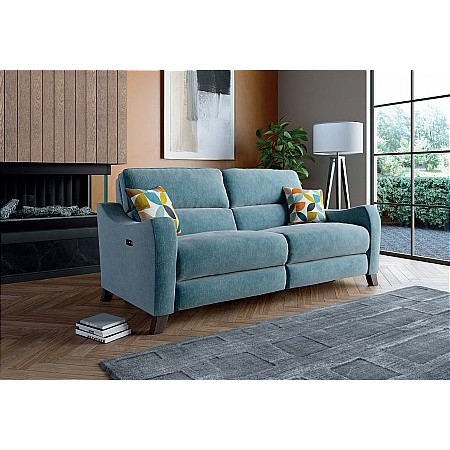 4081/Lazboy/Lawton-3-Seater-Recliner-Sofa