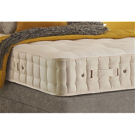 4557/Hypnos/Orthocare-Classic-Mattress