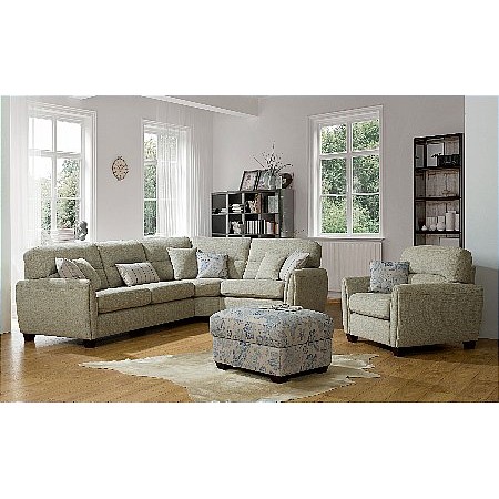 Sturtons - Delaware Corner Sofa