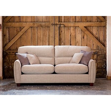 Sturtons - Delaware Large Sofa