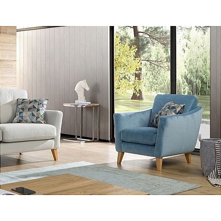 Sturtons - Florida Armchair