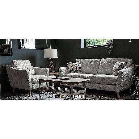 Sturtons - Colorado Large Sofa