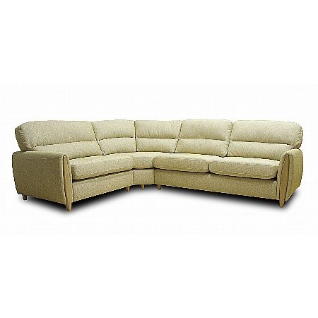 Sturtons - Idaho Corner Sofa