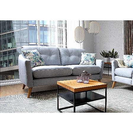 Sturtons - Florida Small Sofa