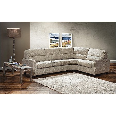 Sturtons - Delaware Corner Sofa