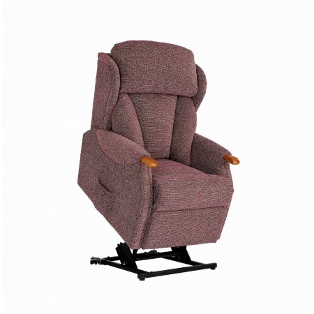 Sturtons - Cambridge Rise and Recliner Chair