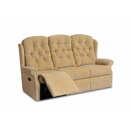 Sturtons - Grace 3 Seater Reclining Sofa