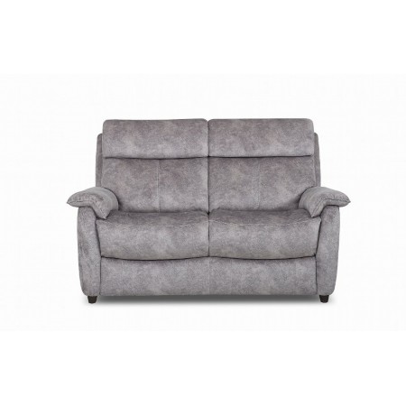 Sturtons - Marco 2 Seater Leather Sofa