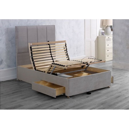 Highgrove Beds - Adjustable Electric Base