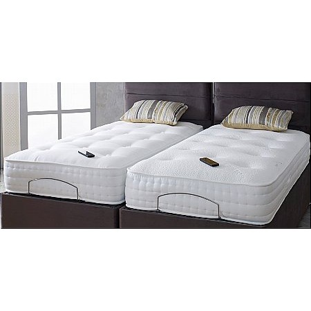 Highgrove Beds - Wilton 1000 Mattress