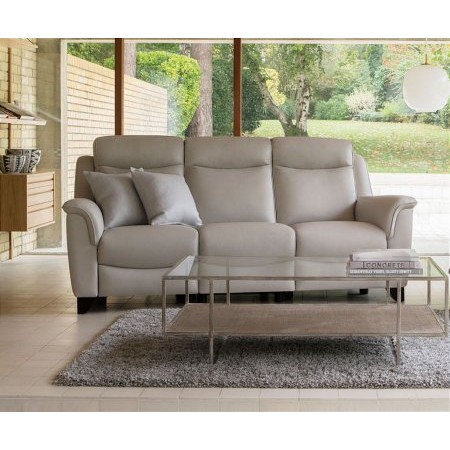 2825/Parker-Knoll/Manhattan-3-Seater-Sofa