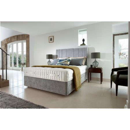 Harrison Beds - Dahlia 8750 Divan