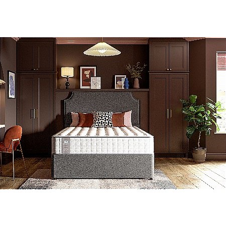 Sealy - Riley Divan Bed