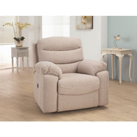 Lazboy - Anna Recliner Chair