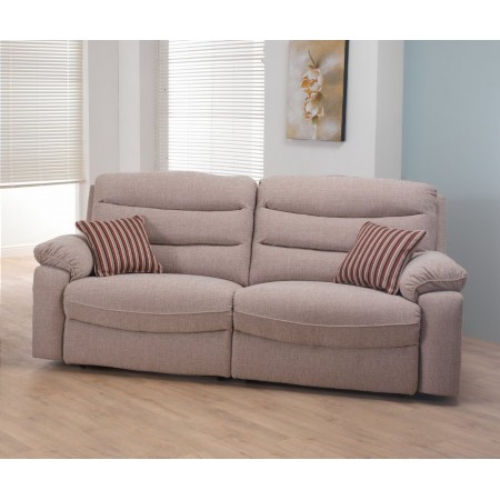 Lazboy - Anna 3 Seater Sofa