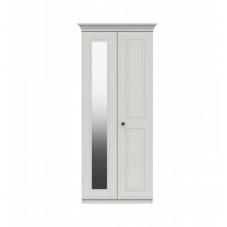 Sturtons - Milton 2 Door Robe with Mirror