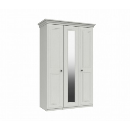 Sturtons - Milton 3 Door Robe with Mirror