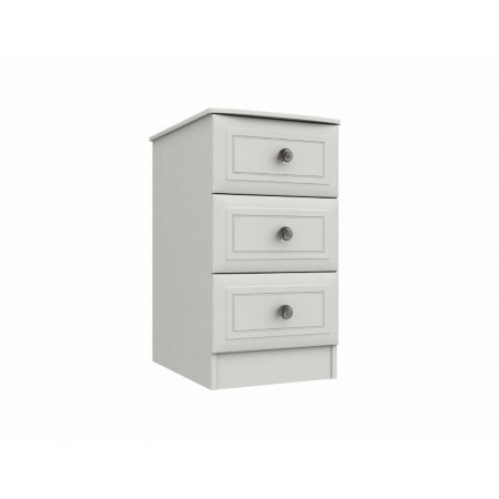 4621/Sturtons/Milton-3-Drawer-Bedside