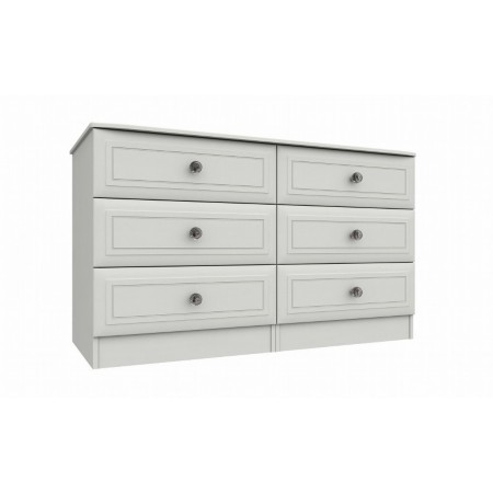 Sturtons - Milton 3 Drawer Double Chest