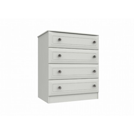 Sturtons - Milton 4 Drawer Chest