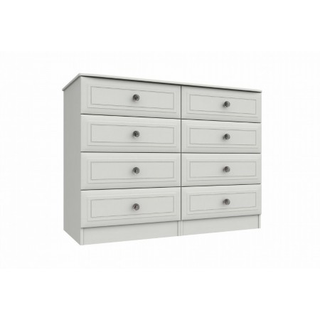 Sturtons - Milton 4 Drawer Double Chest