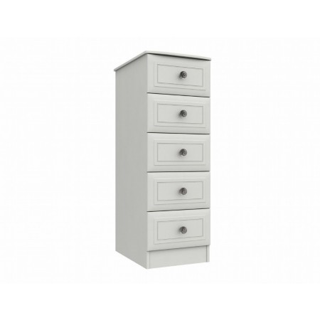 Sturtons - Milton 5 Drawer Tallboy