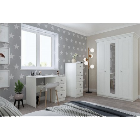 Sturtons - Milton Bedroom