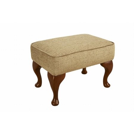 Sturtons - Grace Legged Footstool