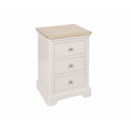 4811/Sturtons/Avon-3-Drawer-Bedside