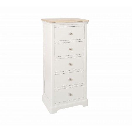 4812/Sturtons/Avon-5-Drawer-Wellington