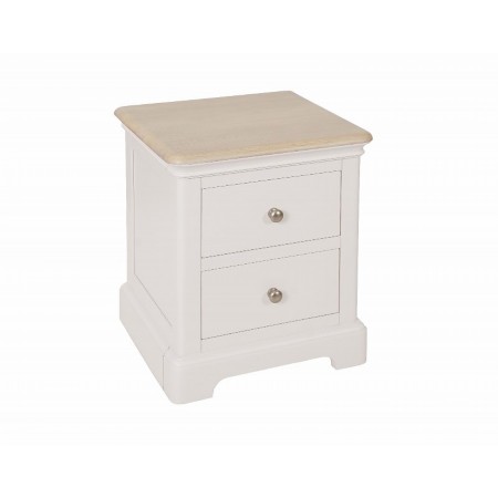 4817/Sturtons/Avon-2-Drawer-Bedside
