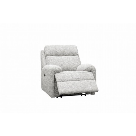 G Plan Upholstery - Hardy Power Recliner Armchair