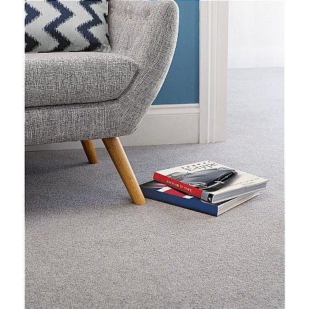 Adam Carpets - Pure Brit Supreme Carpet
